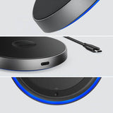 Anker PowerTouch 10 USB-C Fast Wireless Charger Executive Gifts Singapore