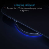 Anker PowerTouch 10 USB-C Fast Wireless Charger Executive Gifts Singapore