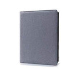 A4 Bicast Leather Folder Executive Corporate Gifts Singapore