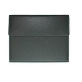 A4 Folder with button closure Executive Corporate Gifts Singapore