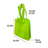 A4 Landscape Non Woven Bag Executive Corporate Gifts Singapore