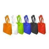 A4 Landscape Non Woven Bag Executive Corporate Gifts Singapore