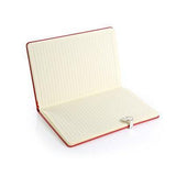A5 Notebook with Magnet Closure Executive Corporate Gifts Singapore
