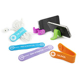 Custom Magnetic Clip & Band Executive Corporate Gifts Singapore