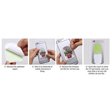 Custom Magic Sticker Mobile Phone Holder Executive Corporate Gifts Singapore