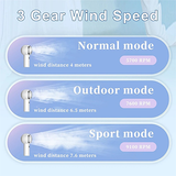 Mini Turbo Fan Executive Corporate Gifts Singapore