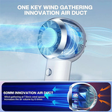 Mini Turbo Fan Executive Corporate Gifts Singapore