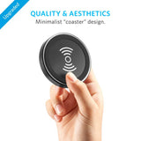 Anker PowerPort 1-Coil Qi Slim Wireless Charging Pad Executive Gifts Singapore