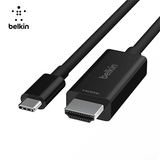 Belkin AVC012bt2MBK Connect USB-C to HDMI Cable Executive Corporate Gifts Singapore