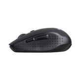 Verbatim Silent Wireless Mouse with Invisible Optic Executive Corporate Gifts Singapore
