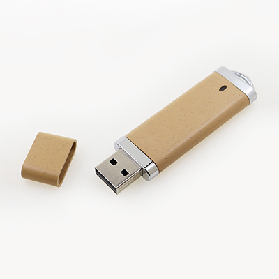 Eco Friendly Eco Friendly USB Flash Drive U609 Executive Corporate Gifts Singapore