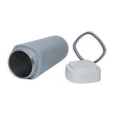 480ml Square Stainless Steel Flask Executive Gifts Singapore