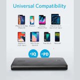Anker Powercore Metro Slim Powerbank Executive Corporate Gifts Singapore