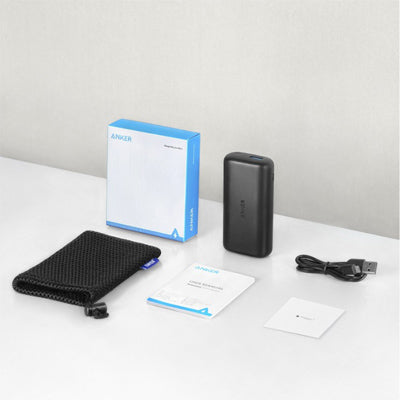 Anker Redux Ultra Small Power Bank Executive Corporate Gifts Singapore