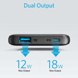 Anker Powercore Metro Slim Powerbank Executive Corporate Gifts Singapore