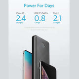 Anker Powercore Metro Slim Powerbank Executive Corporate Gifts Singapore