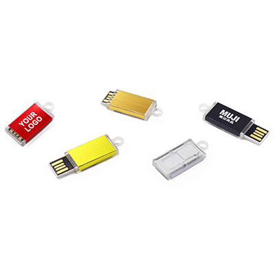 Mini USB Drive UDP29 Executive Corporate Gifts Singapore