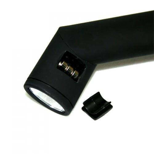 Auto Open Torch Light Umbrella Executive Corporate Gifts Singapore