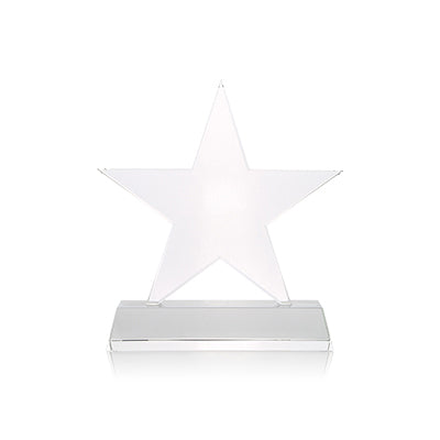 Star Crystal Award Executive Gifts Singapore