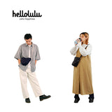 Hellolulu Roos Tri-Sling Recycled Executive Corporate Gifts Singapore