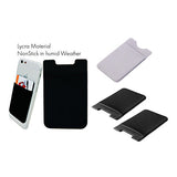 Smartphone Lycra Smart Wallet Executive Corporate Gifts Singapore