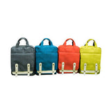Trendy Canvas Backpack Executive Corporate Gifts Singapore