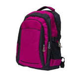 BackPack With 4 Compartments Executive Corporate Gifts Singapore