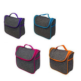 Classic Toiletry Pouch Executive Corporate Gifts Singapore