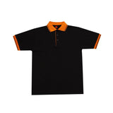 Basic Jersey Unisex Polo T-shirt Executive Corporate Gifts Singapore