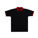 Basic Jersey Unisex Polo T-shirt Executive Corporate Gifts Singapore