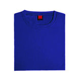 Basic Quick Dry Round Neck T-Shirt Executive Corporate Gifts Singapore