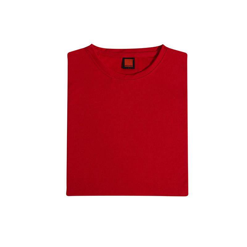 Basic Quick Dry Round Neck T-Shirt Executive Corporate Gifts Singapore