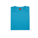 Basic Woman Quick Dry Round Neck T-shirt Executive Corporate Gifts Singapore