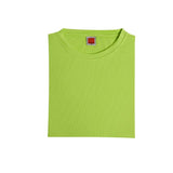 Basic Woman Quick Dry Round Neck T-shirt Executive Corporate Gifts Singapore