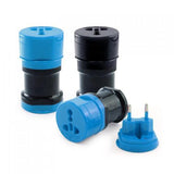 Bistra Stamp Shape Travel Adaptor Executive Corporate Gifts Singapore