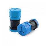 Bistra Stamp Shape Travel Adaptor Executive Corporate Gifts Singapore