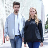 2 Tone Bomber Jacket Executive Corporate Gifts Singapore