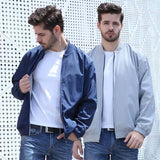 2 Tone Bomber Jacket Executive Corporate Gifts Singapore