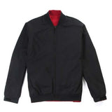 2 Tone Bomber Jacket Executive Corporate Gifts Singapore