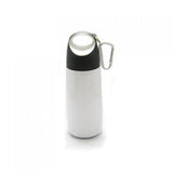 Bopp Mini Stainless Steel Bottle with Carabiner Executive Corporate Gifts Singapore
