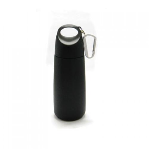 Bopp Mini Stainless Steel Bottle with Carabiner Executive Corporate Gifts Singapore