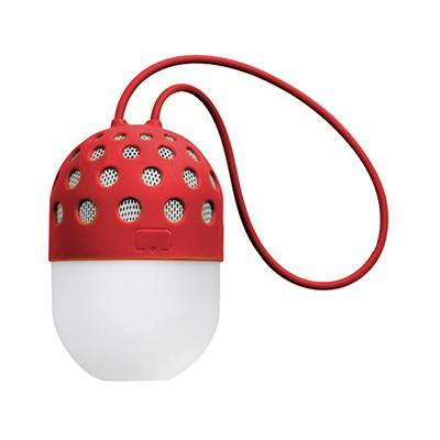 Bulb Bluetooth Speaker Executive Corporate Gifts Singapore