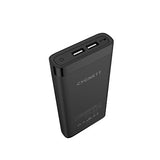 Cygnett 10K Wireless QI Portable Power Bank Executive Gifts Singapore