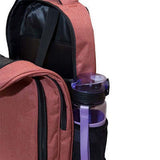 2 Tone Nylon Backpack With 3 Compartments Executive Gifts Singapore