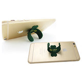 Custom Silicone Mobile Phone Stand Executive Corporate Gifts Singapore