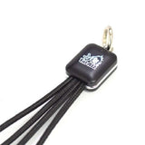 3 in 1 Fast Charging Cable Executive Corporate Gifts Singapore