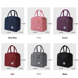 Thermal Food Bag Executive Gifts Singapore