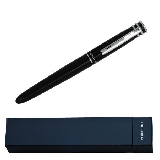 CERRUTI 1881 Central Rollerball Pen Executive Corporate Gifts Singapore