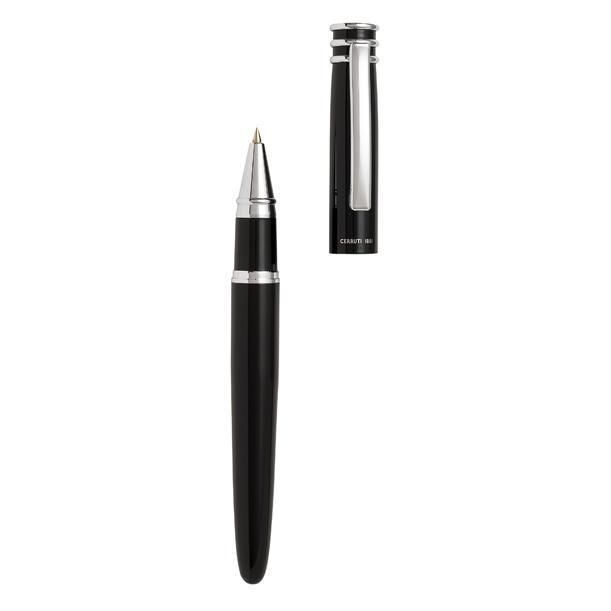 CERRUTI 1881 Focus Rollerball Pen Executive Corporate Gifts Singapore