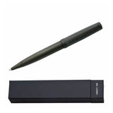 CERRUTI 1881 Hamilton Grey Ballpoint Pen Executive Corporate Gifts Singapore